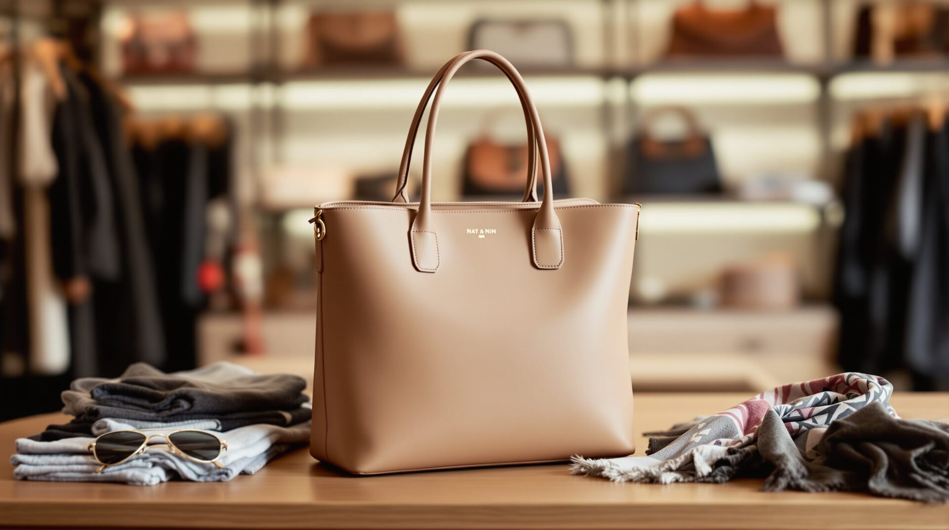 sac nat et nin