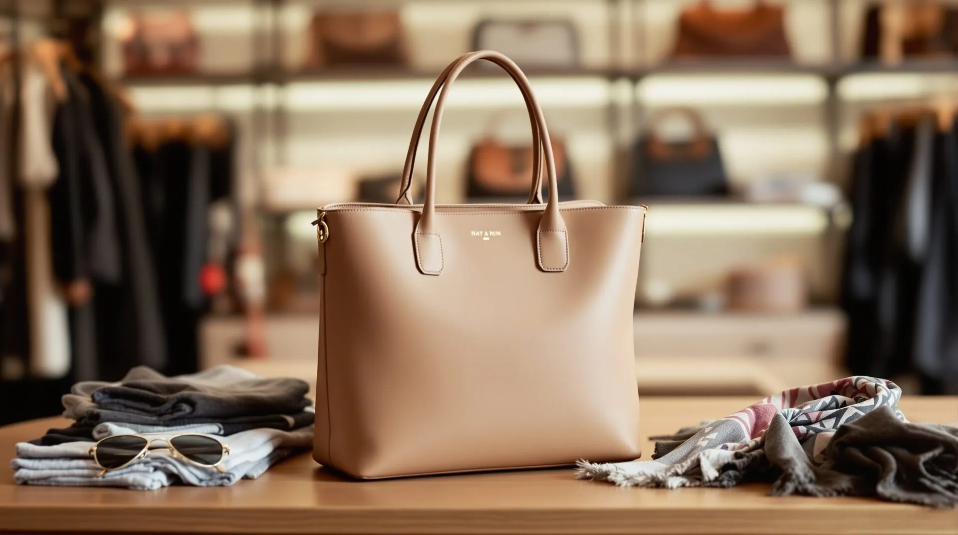 sac nat et nin