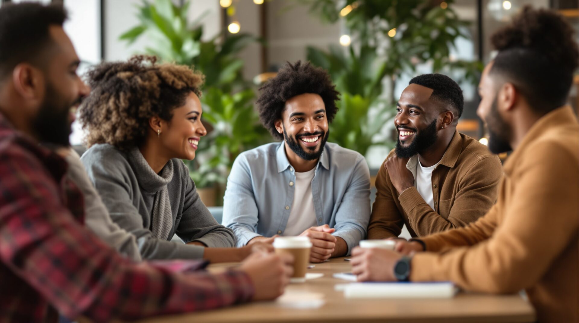 Comment élargir son cercle social quand on est adulte ?