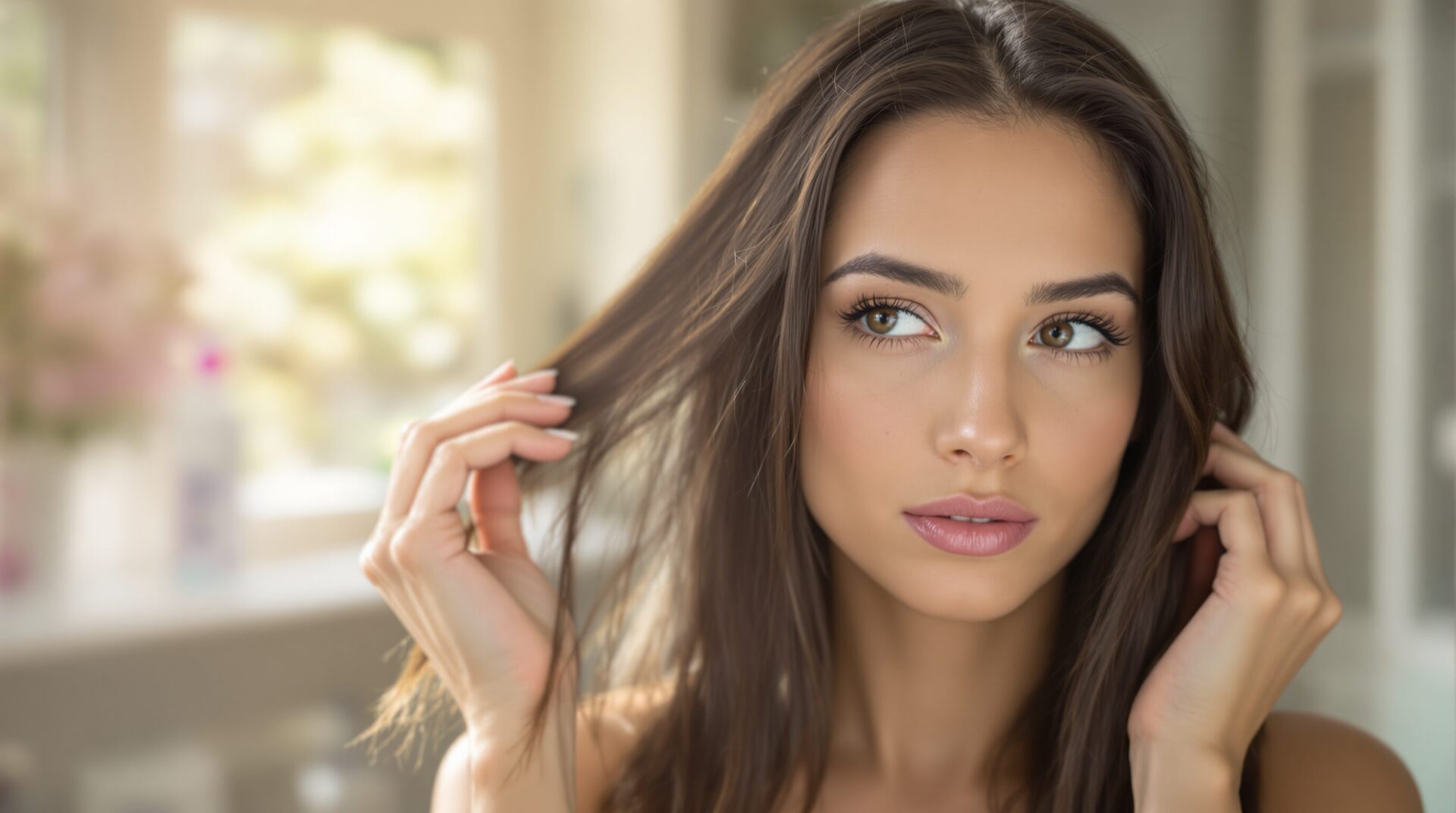 Pellicules : 7 solutions naturelles pour s'en débarrasser