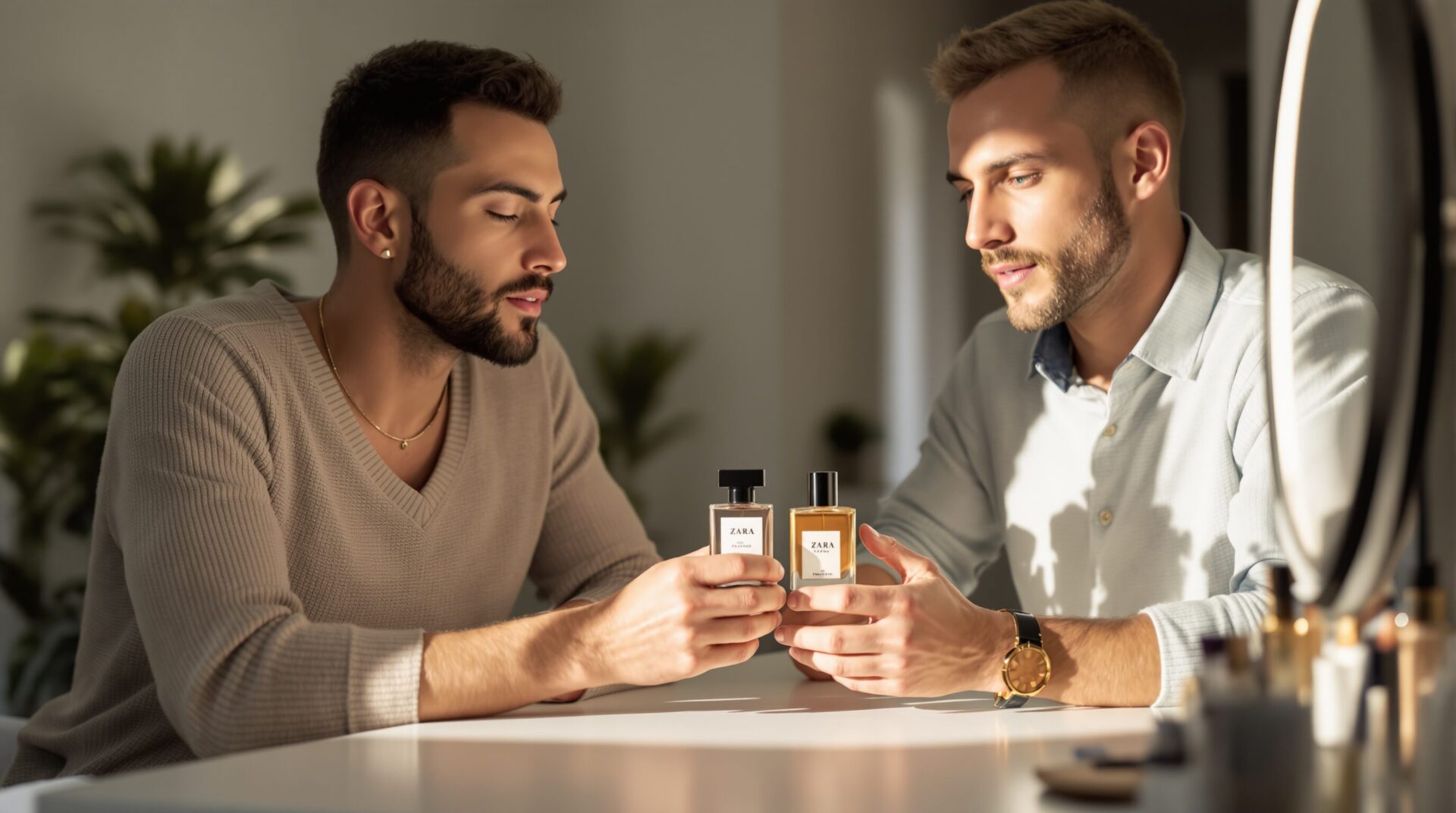 dupe parfum zara