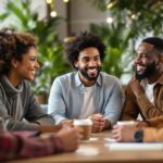 Comment élargir son cercle social quand on est adulte ?