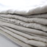 diy set de table tissu lin maison