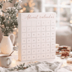 calendrier de l'avent femme