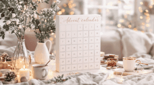 calendrier de l'avent femme