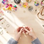 Comment créer ton bijou de sac personnalisé (Guide complet)