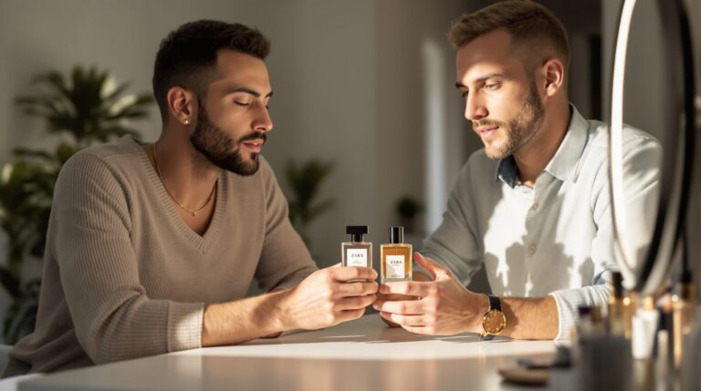 dupe parfum zara