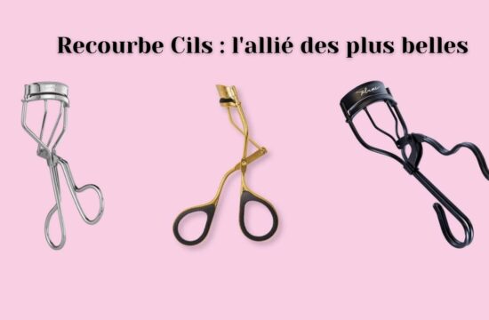 recourbe cils