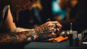 Les critères essentiels pour choisir le bon tatoueur à Nice