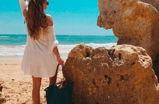 sacs de plages