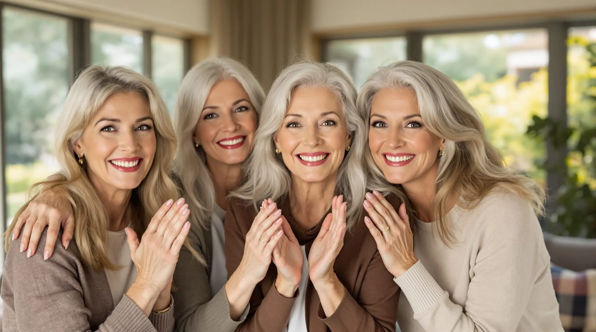 beaute age assume