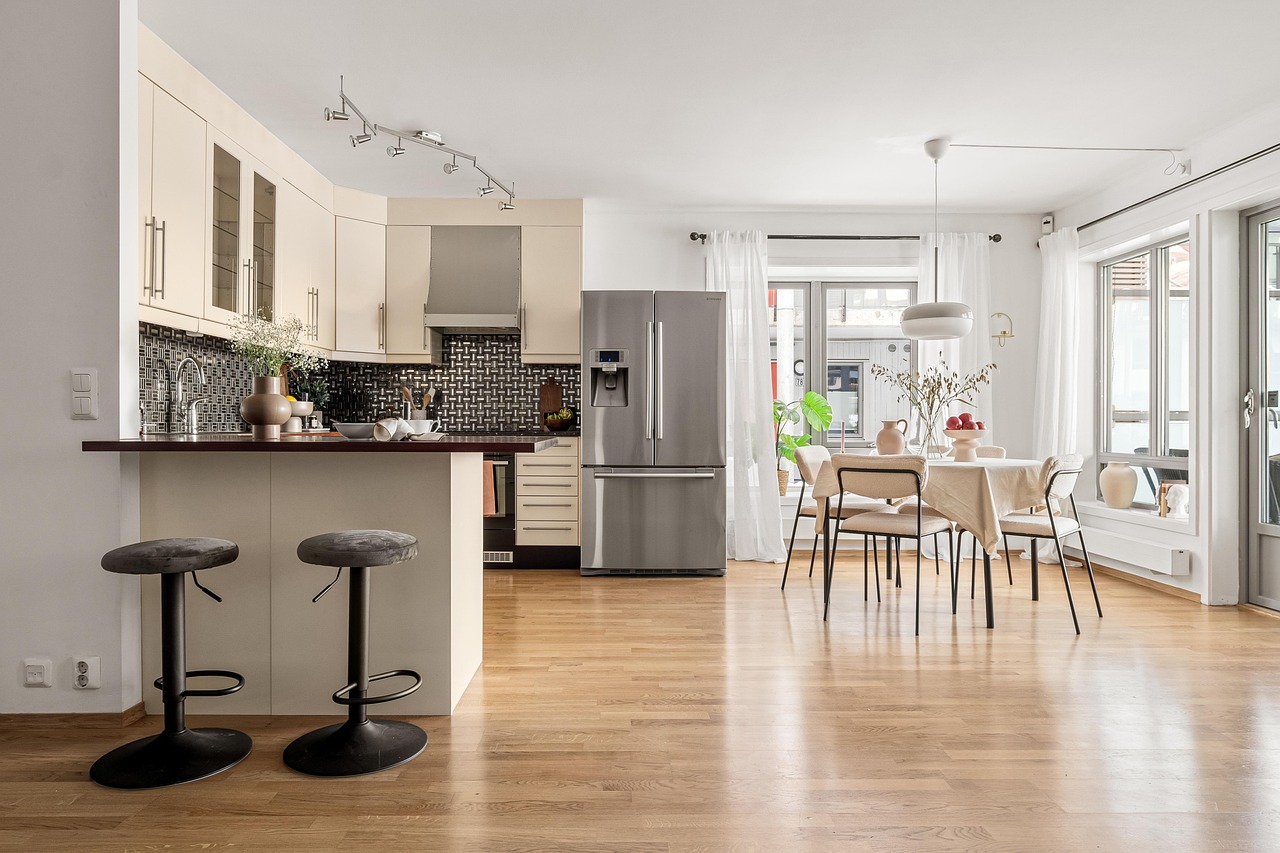 location appartement ile de france