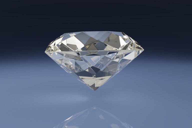 diamant synthetique