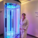 bronzage uv