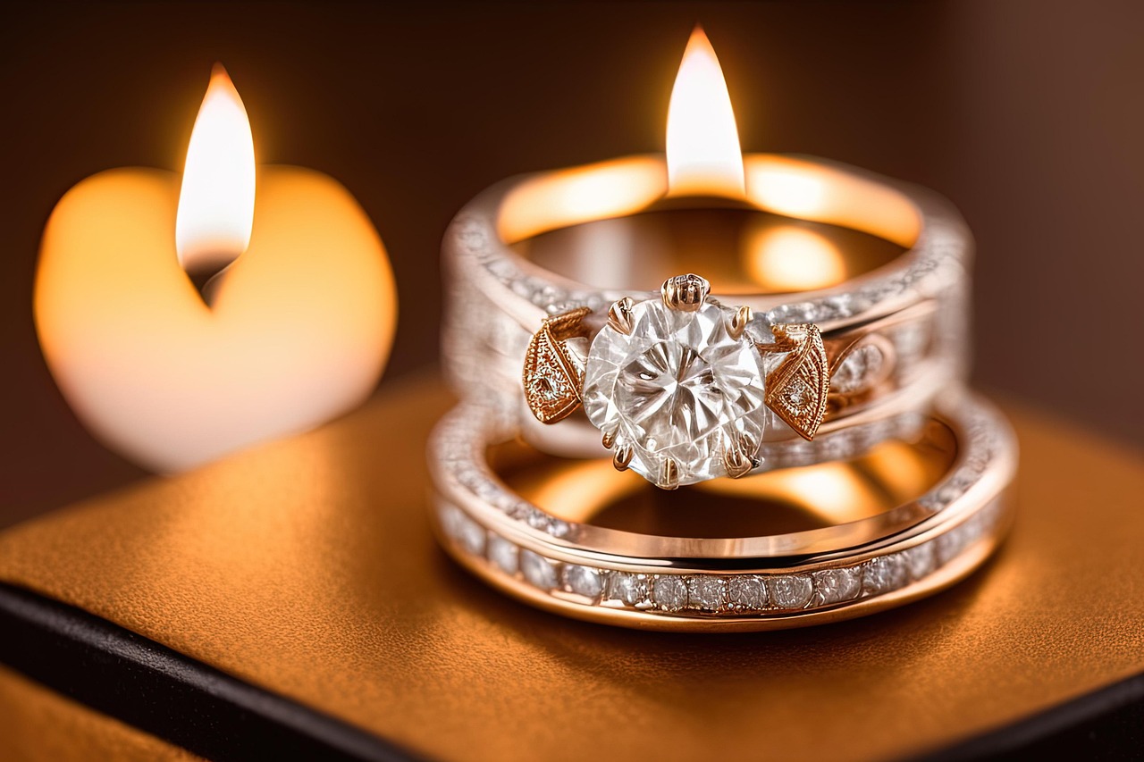 bijou de luxe