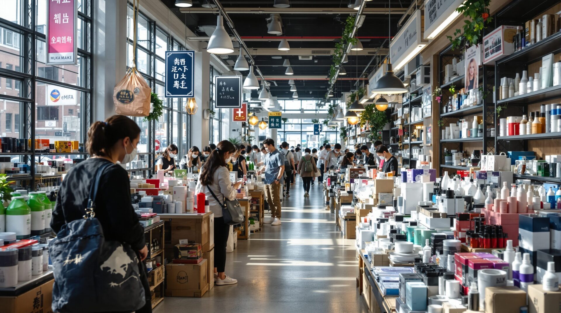 grossiste esthétique