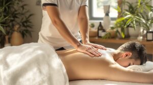 massage chinois pessac