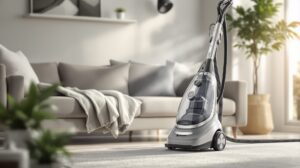 comment utiliser nettoyeur vapeur