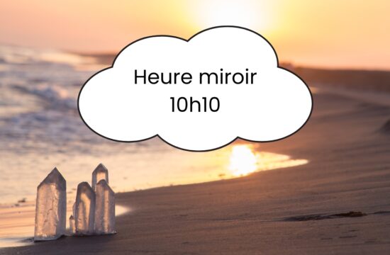 Heure miroir 10h10