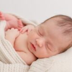 cape de bain bébé personnalisée
