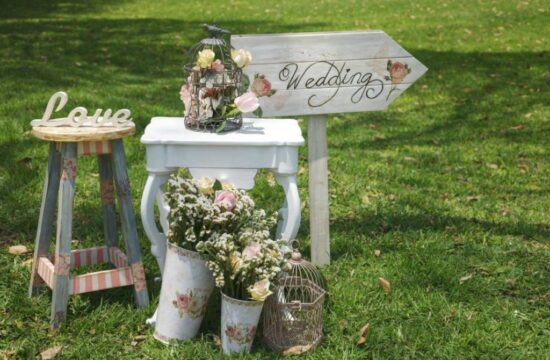 reception-organiser