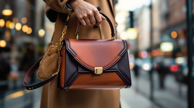 sac à main femme