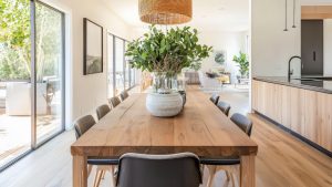 Comment choisir une table qui allie esthétique et fonctionnalité ?