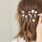Broches cheveux : l’accessoire tendance qui transforme vos coiffures
