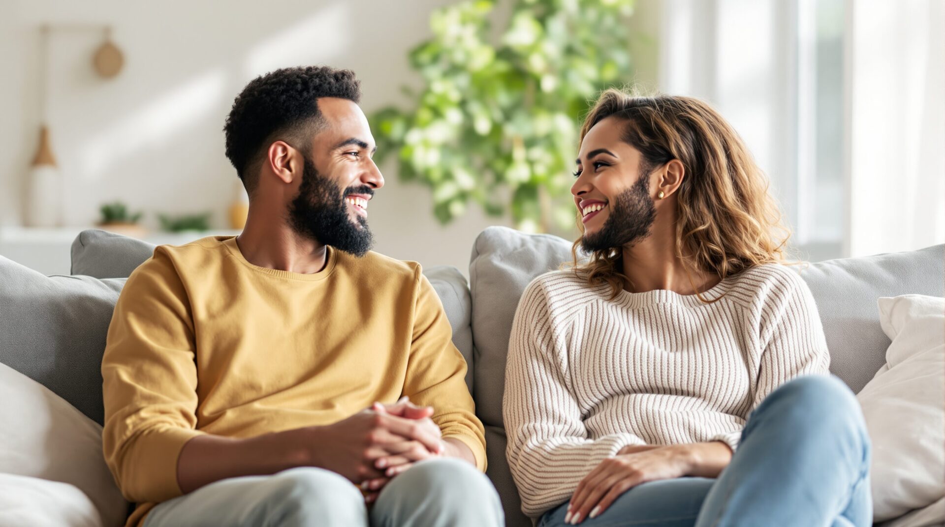 sex friends