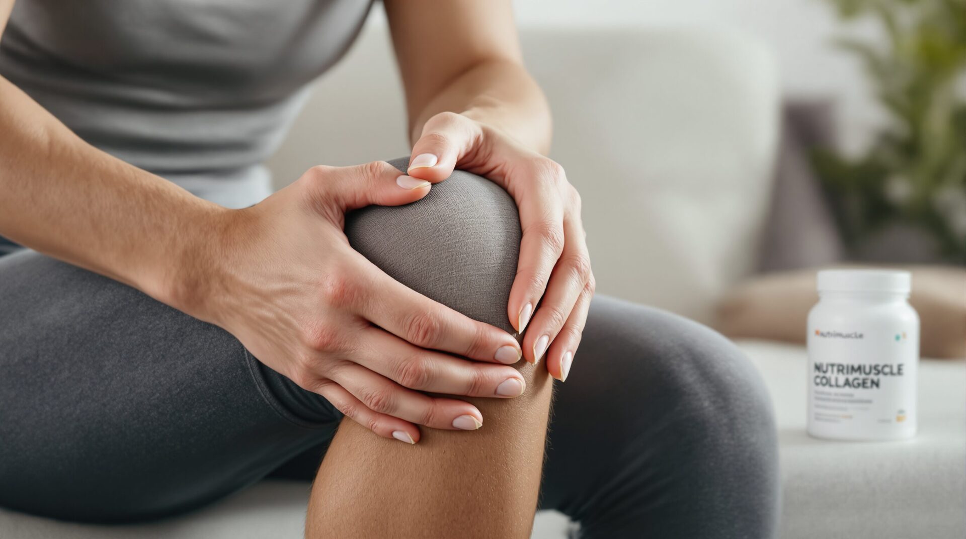 collagène nutrimuscle