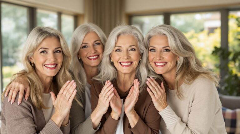 beaute age assume