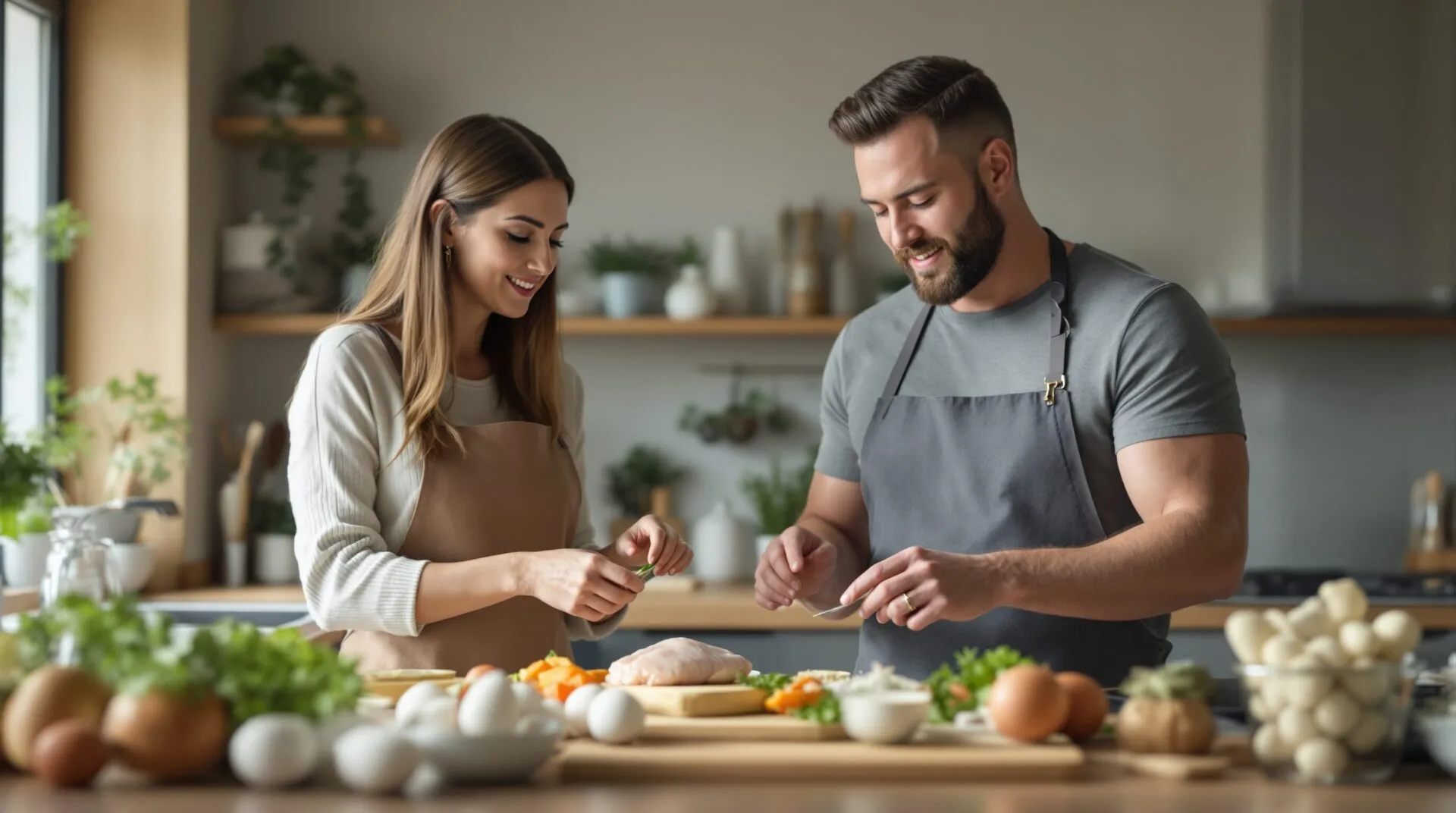 régime protéiné pour la perte de poids