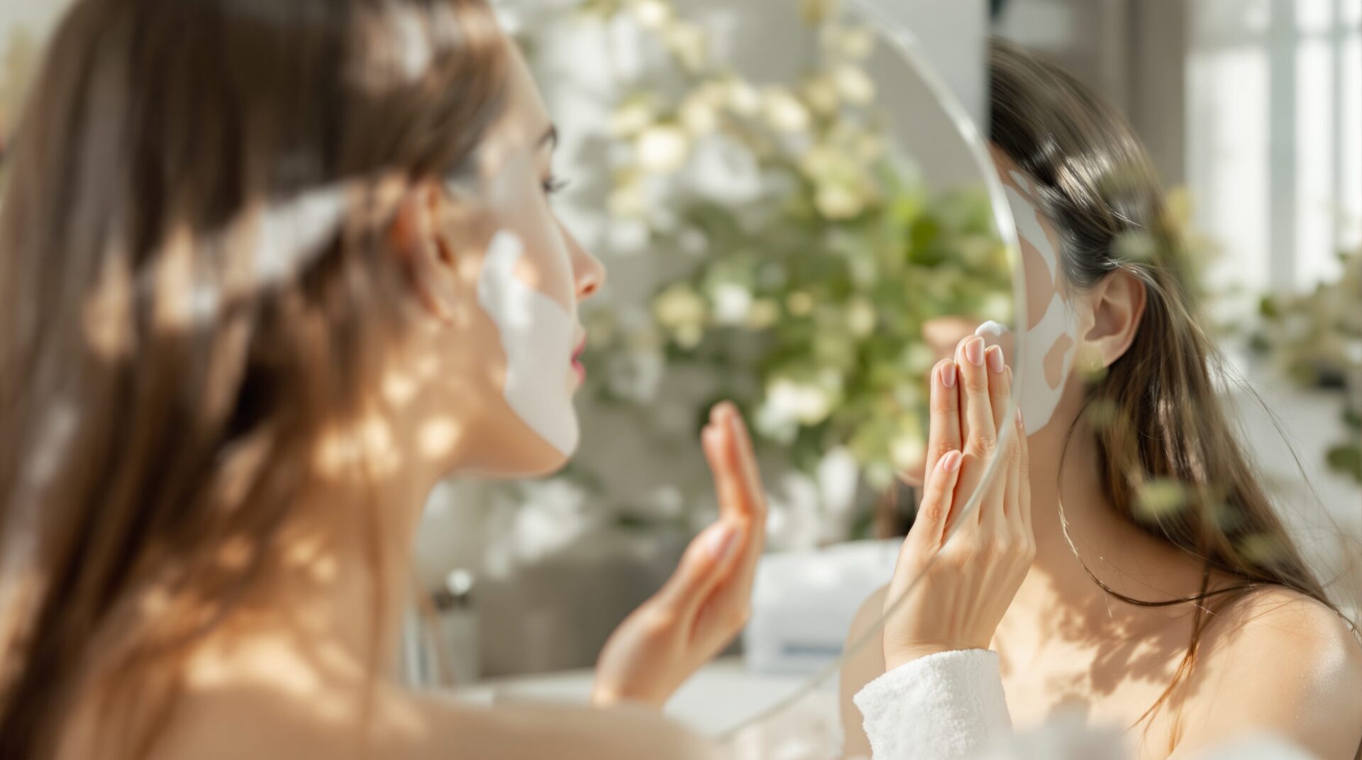 rituel peau sensible