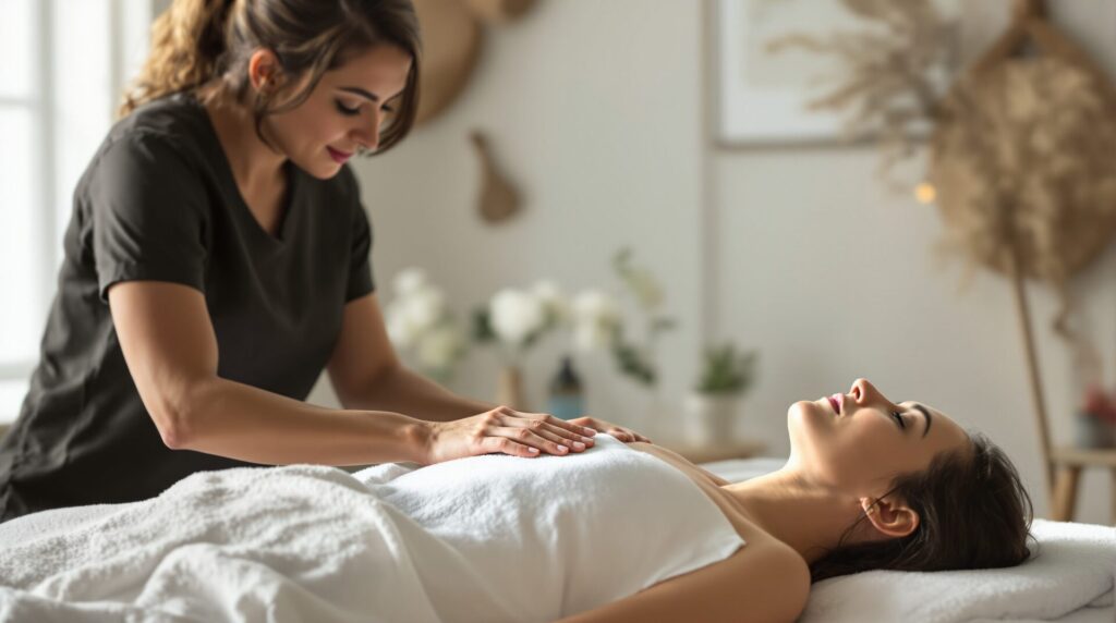 les 18 points de knap