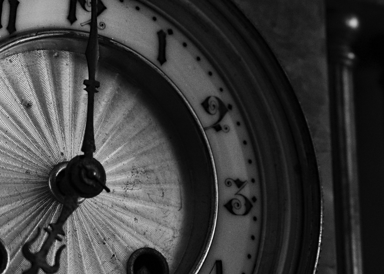 "Heure miroir 20h20"