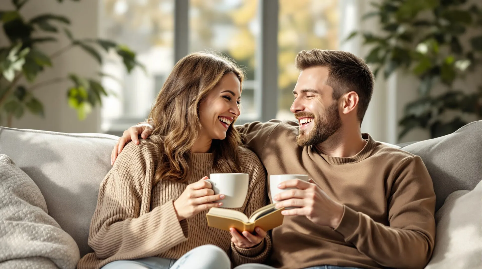 Que faire un dimanche en couple? Idées originales pour une vie épanouie à deux