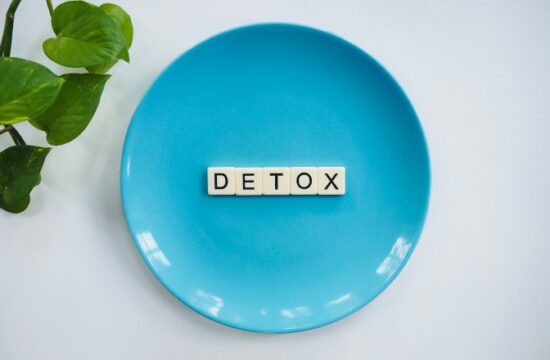 detox foie