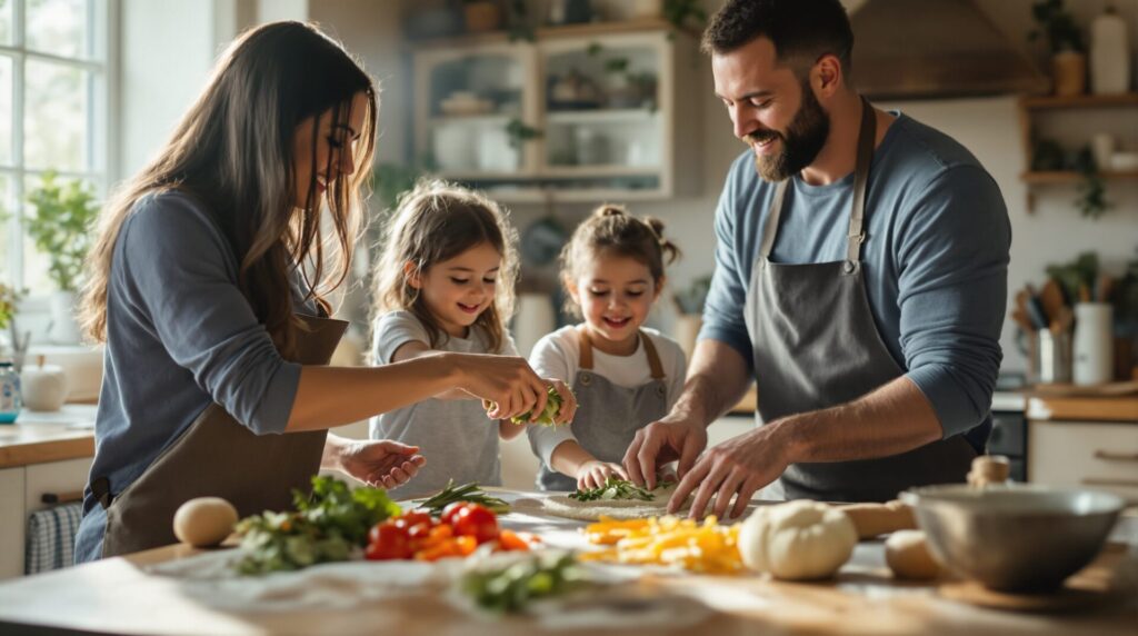 recettes-de-maria.fr blog