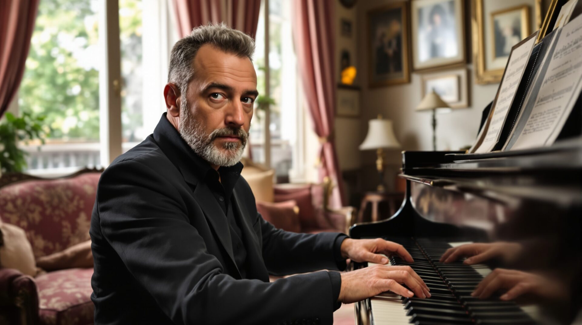 &quot;Heure miroir 20h20&quot;