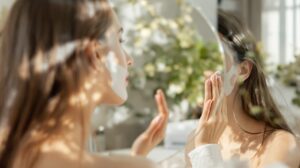 rituel peau sensible