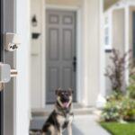 Comment renforcer la sécurité de son logement ? Le chien seul ne suffit pas !