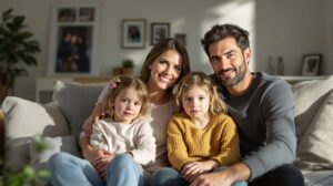 charlotte d'ornellas vie privée