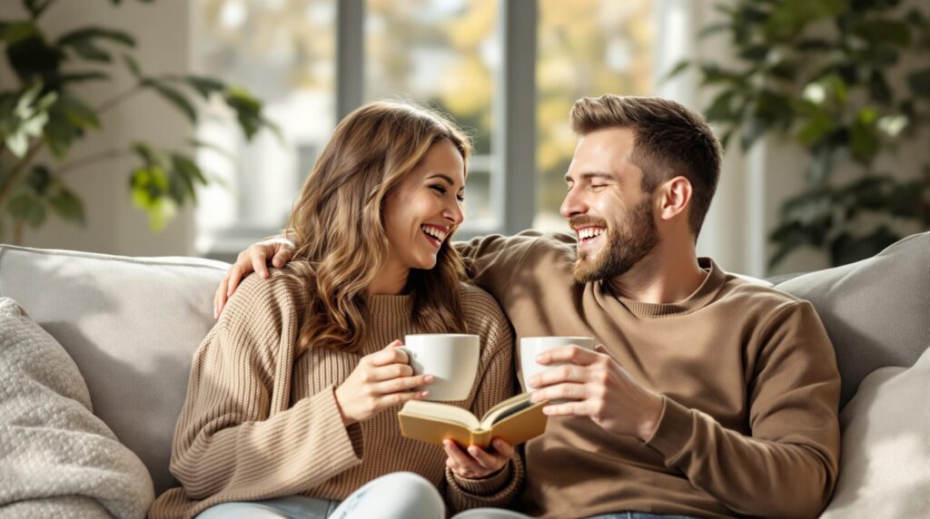 Que faire un dimanche en couple? Idées originales pour une vie épanouie à deux