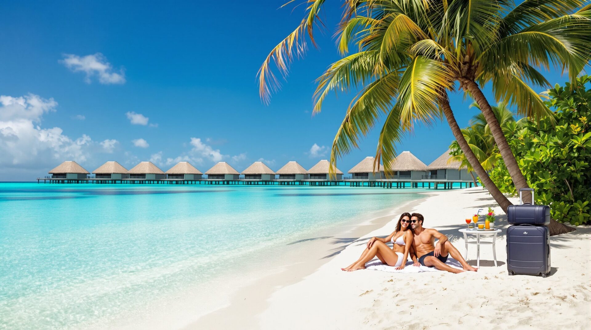 voyage tahiti tout compris