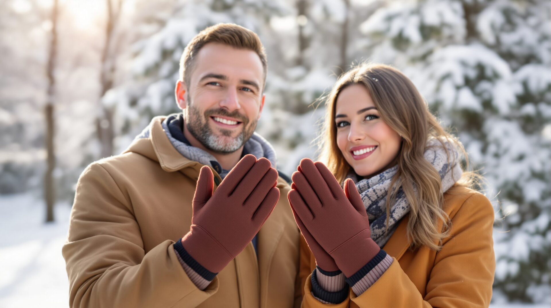 Les avantages des gants chauffants pour les personnes souffrant du syndrome de Raynaud
