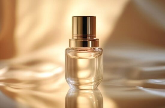 parfum chogan