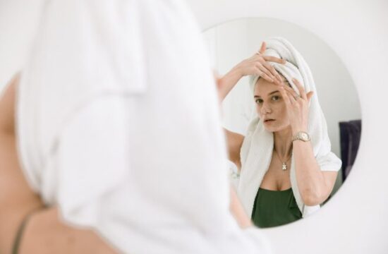 femme-soin-visage