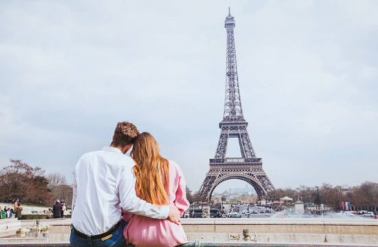 Trouver l'amour grâce à agence matrimoniale