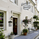 hotel mornant