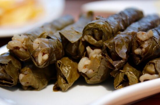 8_aliments_locaux_à_essayer_en_Grèce_!